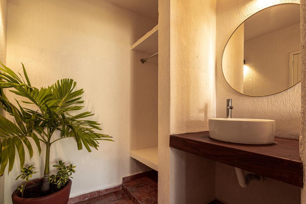 Soy Local Cancún Eksteriør bilde
